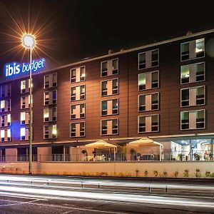 Ibis Budget Bezons Rives De Seine